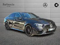 Usata Mercedes C63 AMG AMG 680 CV (500 kW) 2024 Grigio Berlina