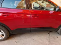 Usata Opel Grandland X S 131 CV (96 kW) 2020 Rosso SUV
