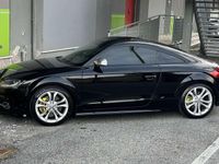 Usata Audi TTS 330 CV (242 kW) 2010 Coupé