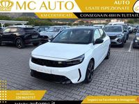 Usado Opel Corsa 101 CV (74 kW) 2024 Blanco Utilitario