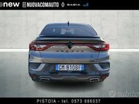 Usata Renault Arkana Engineered 145 CV (106 kW) 2023 Grigio scuro SUV