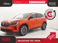 Nuova Renault Austral Techno 199 CV (146 kW) 2025 Bestyle marrakech (rosso pass SUV