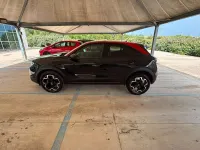 Usata Opel Mokka GS Line 131 CV (96 kW) 2022 Nero SUV