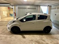 usata Chevrolet Spark Spark 1.2 LT GPL Eco Logic