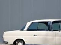 Usata Mercedes 280 SE 160 CV (117 kW) 1968 Bianco Coupé