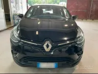 Usata Renault Clio IV Zen 90 CV (66 kW) 2019 Nero Berlina