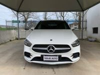 usata Mercedes 180 Classe B (W247)Automatic Premium