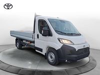 Nuova Toyota Proace 140 CV (102 kW) 2026 Bianco Monovolume