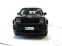 Usata Jeep Renegade Longitude 131 CV (96 kW) 2023 Nero SUV
