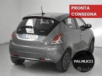Usata Lancia Ypsilon S 2022 Utilitaria