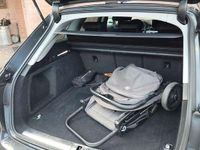 Usata Audi A4 Advanced Plus 170 CV (125 kW) 2022 Nero Station wagon