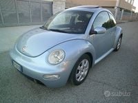 Usata VW New Beetle 101 CV (74 kW) 2005 Utilitaria
