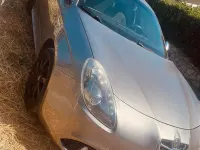 Usata Alfa Romeo Giulietta 140 CV (102 kW) 2012 Grigio Utilitaria