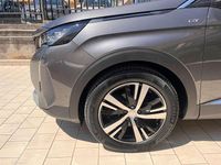 Usata Peugeot 3008 GT 131 CV (96 kW) 2024 Grigio artense SUV