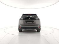 Usata Peugeot 3008 GT 200 CV (147 kW) 2021 Grigio SUV