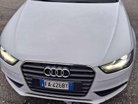 Usata Audi A4 Business 150 CV (110 kW) 2015 Station wagon