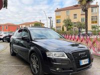 Usata Audi A6 Allroad 232 CV (170 kW) 2007 Nero Station wagon