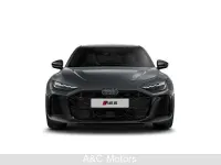 Nuova Audi RS5 Ambiente 510 CV (375 kW) 2026 Grigio Berlina