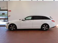 Usata Mercedes 200 163 CV (119 kW) 2023 Bianco Station wagon