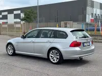 Usata BMW 325 218 CV (160 kW) 2010 Grigio Station wagon