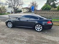 usata BMW 635 635 d Coupe auto