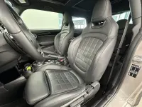 Usata Mini John Cooper Works 231 CV (169 kW) 2022 Grigio Utilitaria