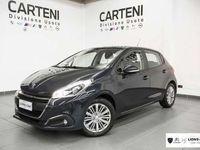 usata Peugeot 208 PureTech 82 5 porte Active