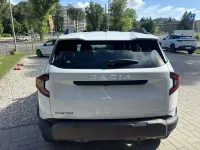 Nieuw Dacia Duster Expression 122 PK (89 kW) 2026 Groen SUV