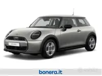 Nuova Mini Cooper Essential 114 kW (156 CV) 2026 Utilitaria