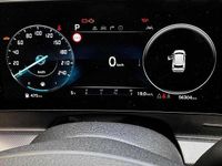 Usata Kia Sportage GT-Line 179 CV (131 kW) 2023 Nero pastello SUV