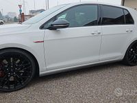 Usata VW Golf VII GTI 245 CV (180 kW) 2019 Utilitaria