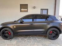 Usata Porsche Macan 245 CV (180 kW) 2019 Nero SUV