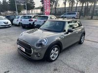 usata Mini ONE 3p 1.5 Baker Street 75cv