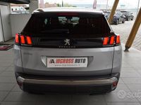 Usata Peugeot 3008 Allure 131 CV (96 kW) 2023 Grigio SUV