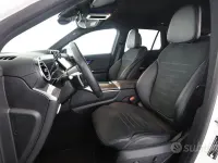 Usata Mercedes GLC220 Advanced 197 CV (144 kW) 2023 Bianco SUV