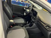 Usata Ford Puma Titanium 120 CV (88 kW) 2020 Grigio Monovolume