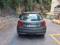 Usata Peugeot 207 150 CV (110 kW) 2007 Berlina