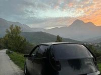 Usata Fiat Punto 69 CV (50 kW) 2006 Nero Berlina