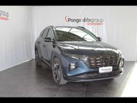 usata Hyundai Tucson 1.6 HEV Exellence