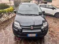 Usata Fiat Panda Cross Cross 69 CV (50 kW) 2023 Utilitaria