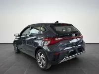 Nuova Hyundai i20 90 CV (66 kW) 2026 Aurora gray pearl Utilitaria