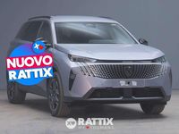 Nuova Peugeot 5008 Allure 136 CV (100 kW) 2025 Grigio artense Monovolume
