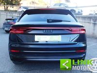 usata Audi Q8 Q845 3.0 tdi mhev Sport quattro S-Line