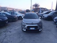 usata Citroën C3 1.2 puretech You s