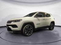 Usata Jeep Compass Altitude 131 CV (96 kW) 2024 Bianco SUV