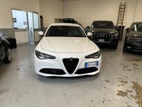 usata Alfa Romeo Giulia 2.2 t Business 160cv