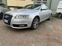 usata Audi A6 3.0 V6 tdi Advanced quattro 240cv tiptronic