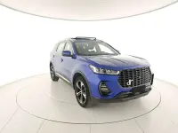 Usata DR DR 6.0 150 CV (110 kW) 2022 Blu/azzurro SUV