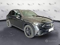 Usata Mercedes GLC220 Advanced 197 CV (144 kW) 2025 Grigio SUV