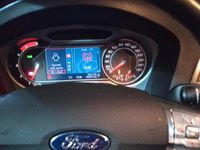 Usata Ford Mondeo 2008 Blu Station wagon